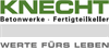 KNECHT Kellerbau GmbH logo