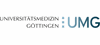 Universitätsmedizin Göttingen logo