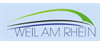 Stadt Weil am Rhein logo