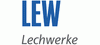Lechwerke AG logo