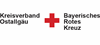 Bayerisches Rotes Kreuz, Kreisverband Ostallgäu logo