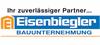 Albert Eisenbiegler Bauunternehmung GmbH logo