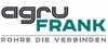 AGRU-FRANK GmbH logo