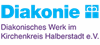 Diakonisches Werk im Kirchenkreis Halberstadt e. V. logo