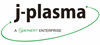 j-plasma GmbH logo