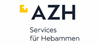 AZH - Services für Hebammen logo