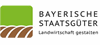 Bayerische Staatsgüter logo