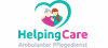 HelpingCare Pflegedienst GmbH logo