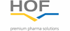 HOF Sonderanlagenbau GmbH logo