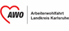 Arbeiterwohlfahrt Landkreis Karlsruhe logo