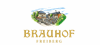 Brauhof Freiberg logo