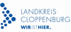 Landkreis Cloppenburg logo