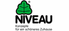 Niveau Fenster Westerburg GmbH logo