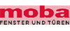 MOBA FENSTER + TÜREN GMBH logo