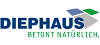 Diephaus Betonwerk GmbH logo