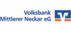 Volksbank Mittlerer Neckar eG logo