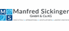 Manfred Sickinger GmbH & Co.KG logo