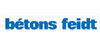 Bétons Feidt logo