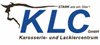 KLC GmbH logo