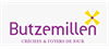 Butzemillen logo