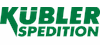 Spedition Kübler GmbH logo