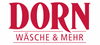 DORN Wäsche & Mehr logo
