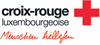 Croix-Rouge luxembourgeoise logo