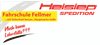 Heisiep Spedition GmbH & Co. KG logo