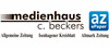 Medienhaus C. Beckers Buchdruckerei GmbH & Co. KG logo