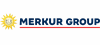 MERKUR SPIELBANKEN logo