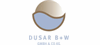 Dusar-Frigo GmbH, z. Hd. Frau Riks logo