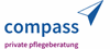 compass private pflegeberatung GmbH logo