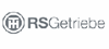 RSGetriebe GmbH logo