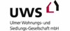 Ulmer Wohnungs- und Siedlungs-Gesellschaft mbH logo
