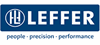 Stahl- und Apparatebau Hans Leffer GmbH & Co. KG logo