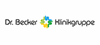 Dr. Becker Burg-Klinik logo