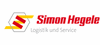 Simon Hegele Gesellschaft für Logistik und Service mbH logo