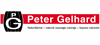 Peter Gelhard Naturdärme KG logo