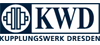 KWD Kupplungswerk Dresden AG logo