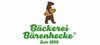 Mühle und Bäckerei Bärenhecke logo