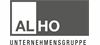 ALHO Group Services GmbH logo