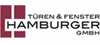 Hamburger GmbH logo