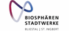 Biosphären-Stadtwerke GmbH & Co. KG logo