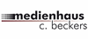 Medienhaus C. Beckers Buchdruckerei GmbH & Co. KG logo