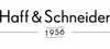 Haff & Schneider GmbH & Co. OHG logo
