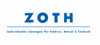 Zoth GmbH & Co. KG logo