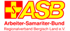 Arbeiter-Samariter-Bund Regionalverband Bergisch Land e.V. logo