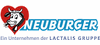 Neuburger Milchwerke GmbH logo