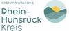 Kreisverwaltung Rhein-Hunsrück-Kreis logo
