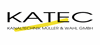 KATEC Kanaltechnik Müller & Wahl GmbH logo